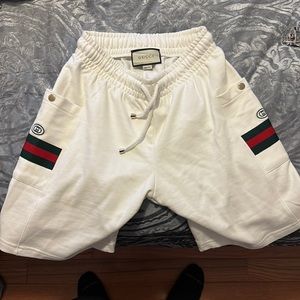 Gucci shorts
